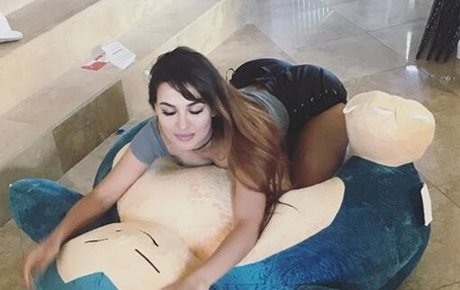 Sssniperwolf Nacktes geleaktes OnlyFans-Foto von Sssniperwolf #105