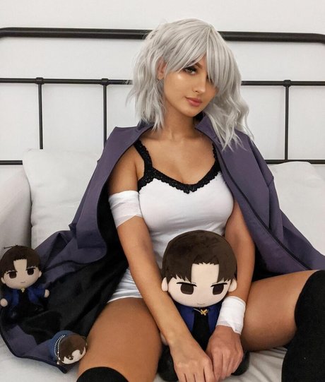Sssniperwolf