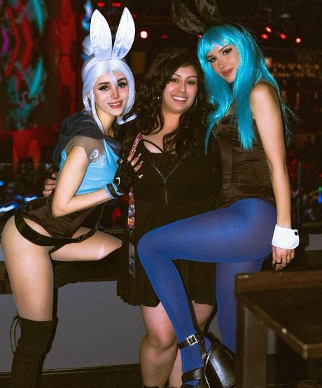 Sssniperwolf
