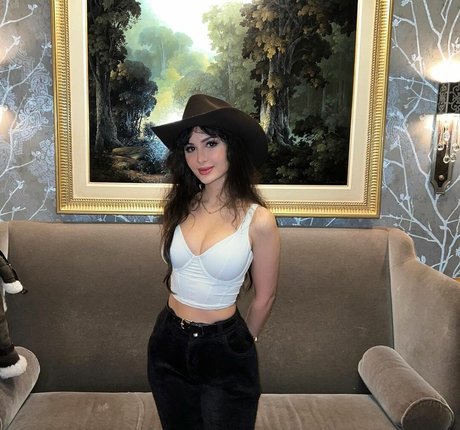 Sssniperwolf Nacktes geleaktes OnlyFans-Foto von Sssniperwolf #130