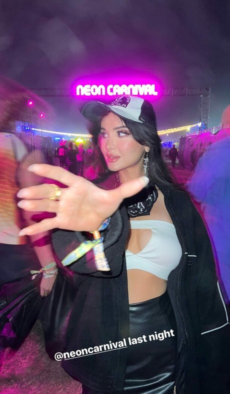 Sssniperwolf Nacktes geleaktes OnlyFans-Foto von Sssniperwolf #161