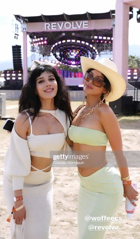 Sssniperwolf Nacktes geleaktes OnlyFans-Foto von Sssniperwolf #163