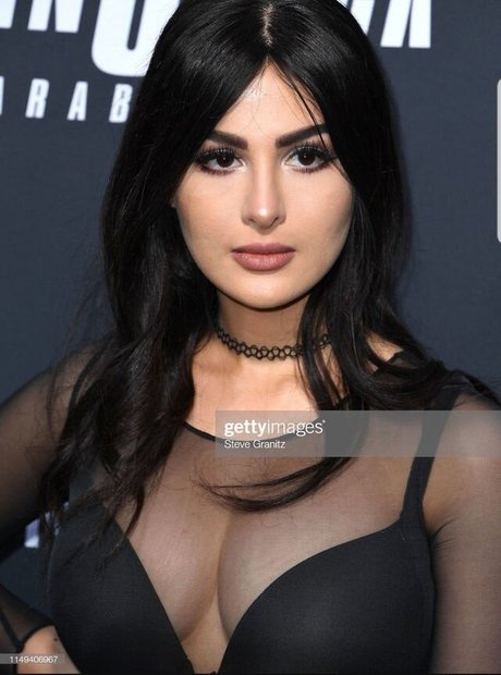 Sssniperwolf Nacktes geleaktes OnlyFans-Foto von Sssniperwolf #30