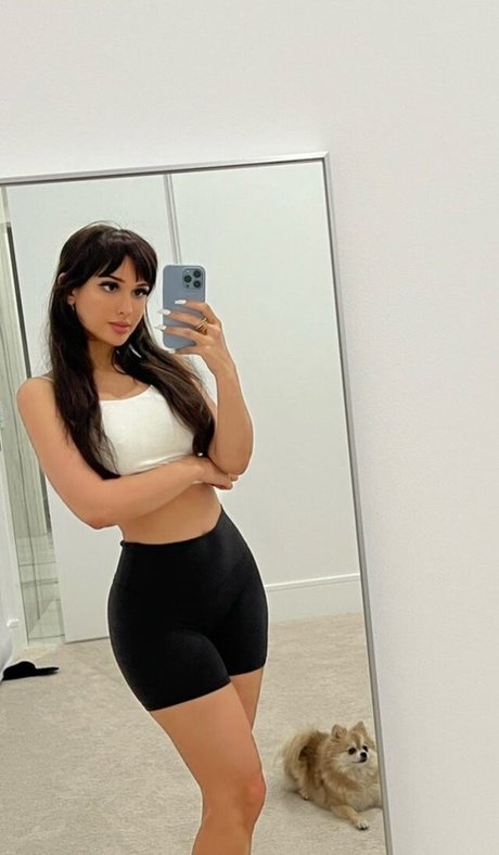 Sssniperwolf Nacktes geleaktes OnlyFans-Foto von Sssniperwolf #33