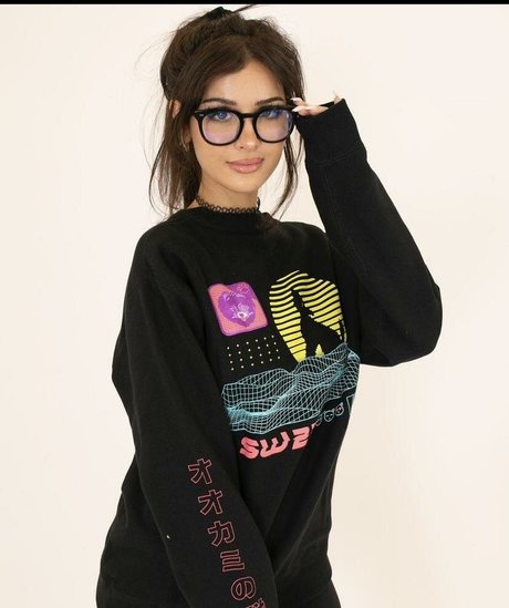 Sssniperwolf