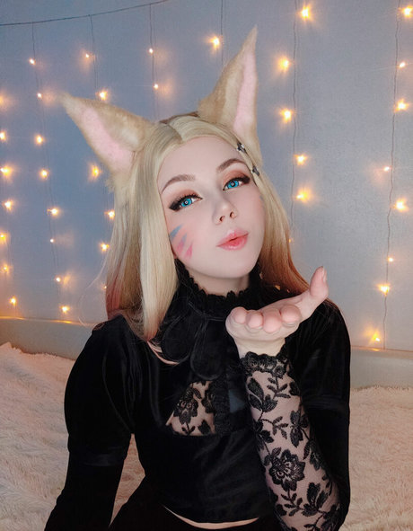 Anastasia Komori