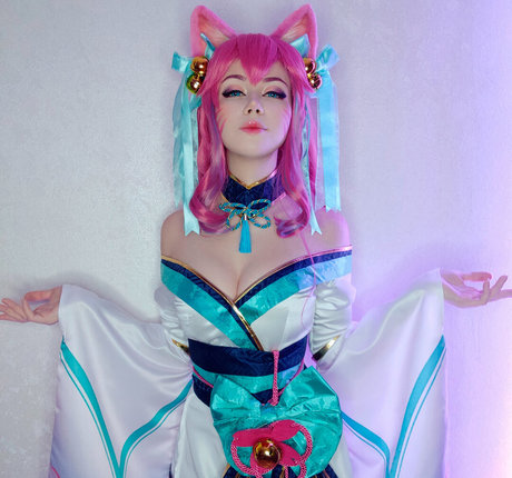 Anastasia Komori