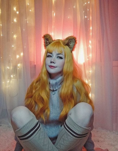 Anastasia Komori