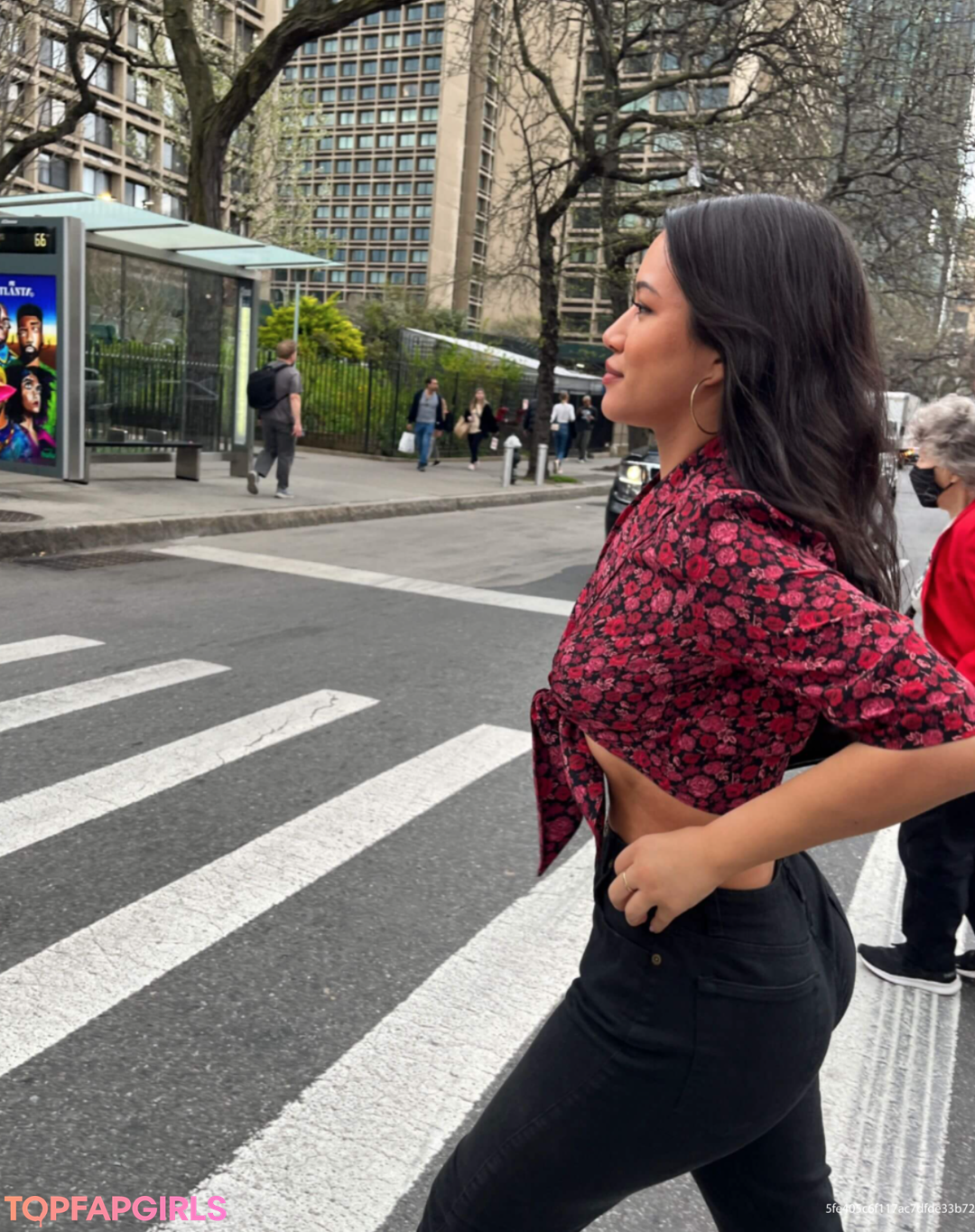 Nacktes geleaktes OnlyFans-Foto von Julia Kelly #1008
