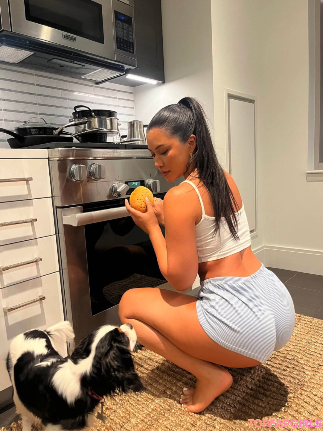 Nacktes geleaktes OnlyFans-Foto von Julia Kelly #1036