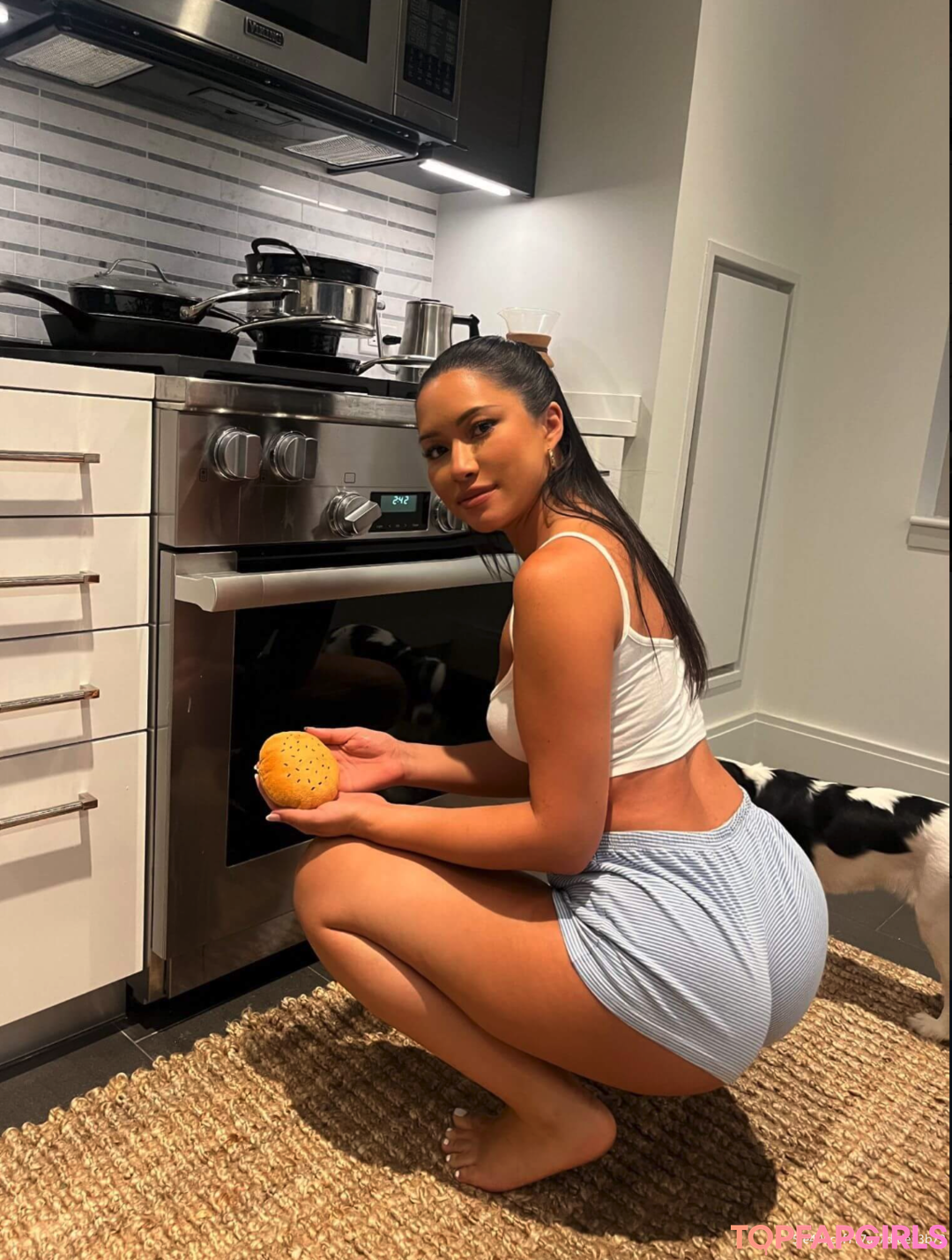 Nacktes geleaktes OnlyFans-Foto von Julia Kelly #1039