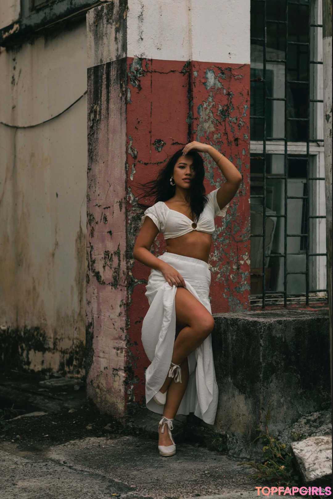 Nacktes geleaktes OnlyFans-Foto von Julia Kelly #1040