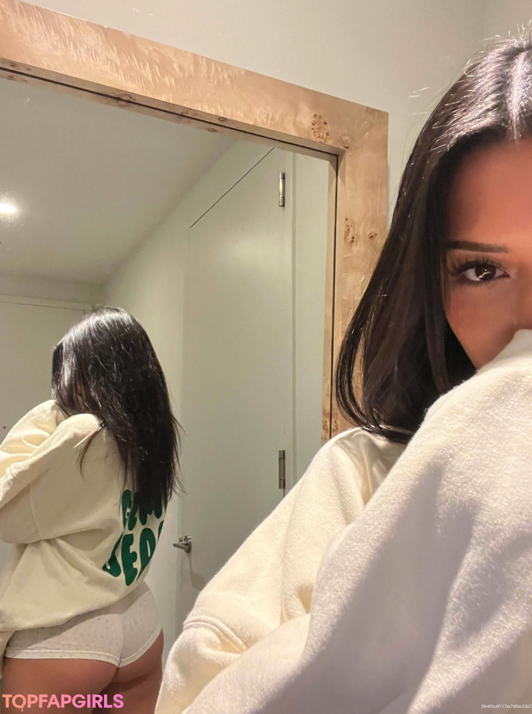 Nacktes geleaktes OnlyFans-Foto von Julia Kelly #1043