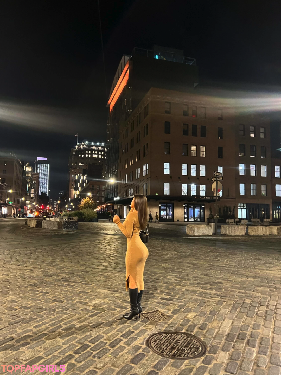 Nacktes geleaktes OnlyFans-Foto von Julia Kelly #1081