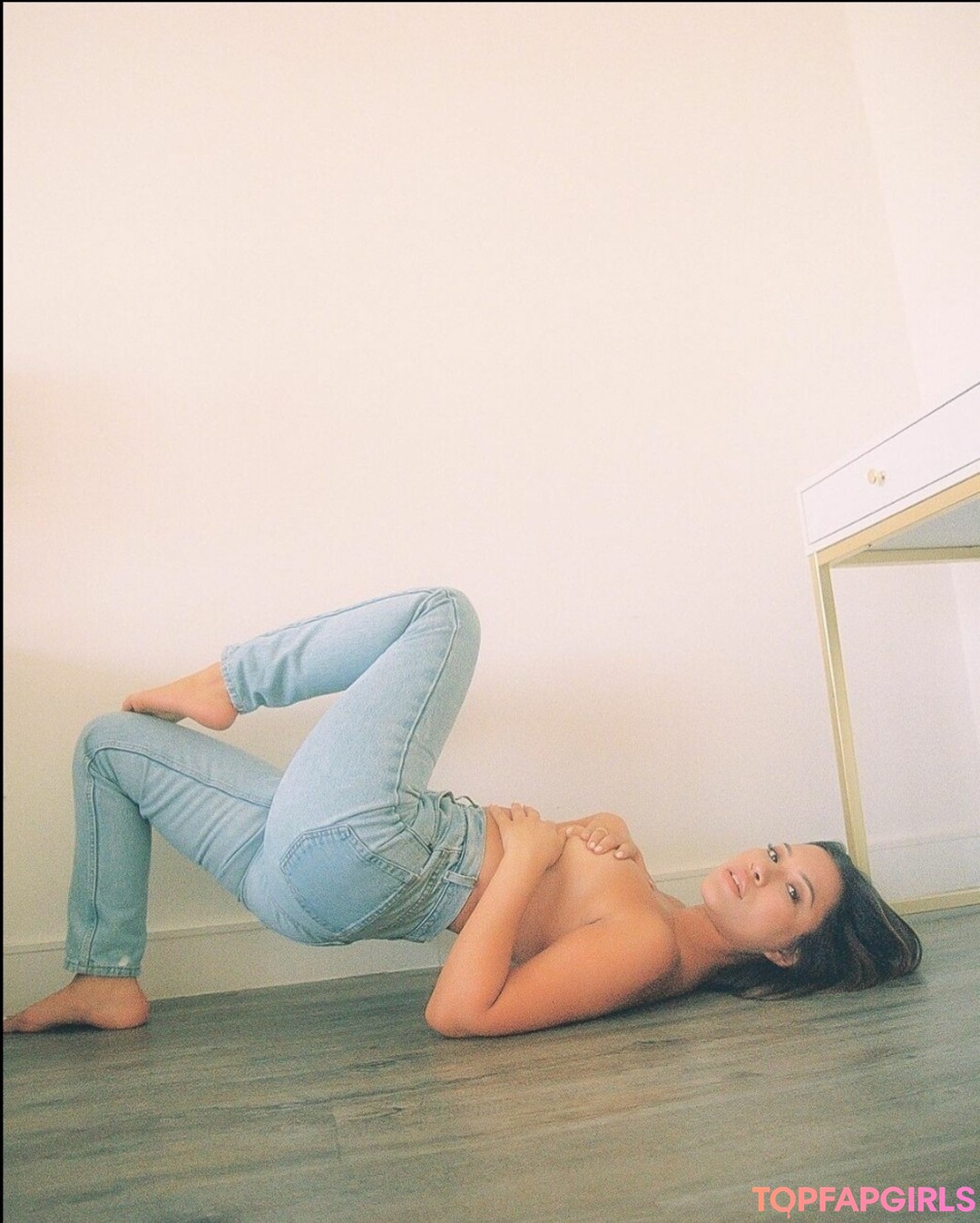 Nacktes geleaktes OnlyFans-Foto von Julia Kelly #1100