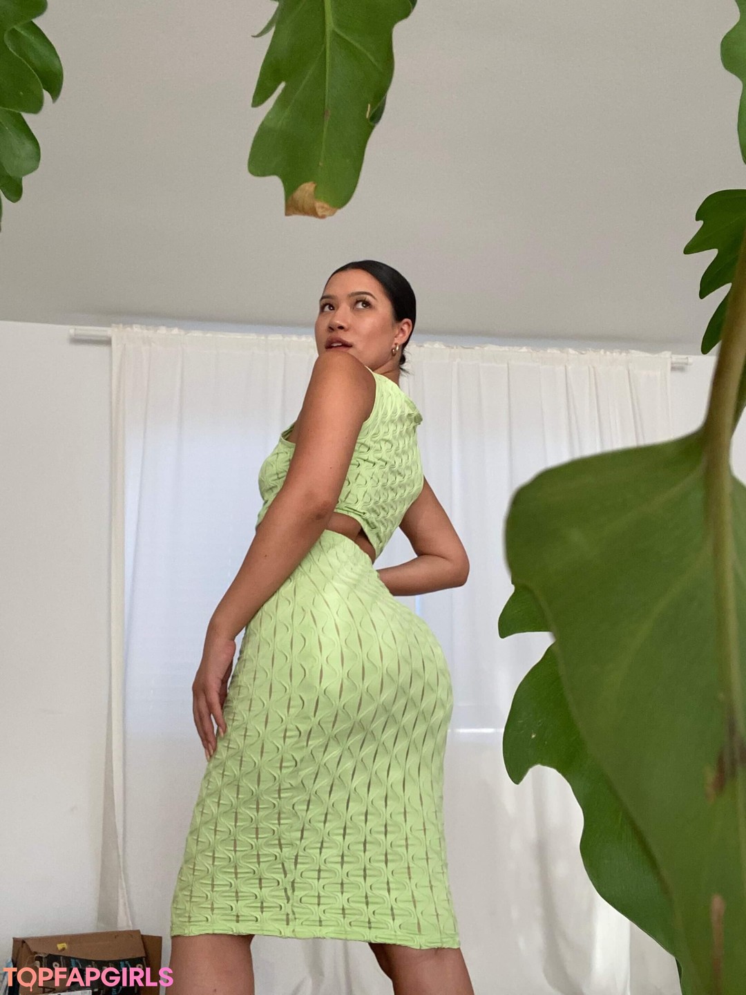 Nacktes geleaktes OnlyFans-Foto von Julia Kelly #1137