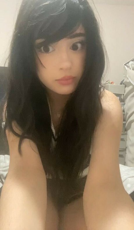 Nacktes geleaktes OnlyFans-Foto von Marisnot12
