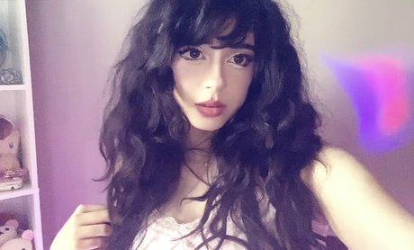 Nacktes geleaktes OnlyFans-Foto von Marisnot12