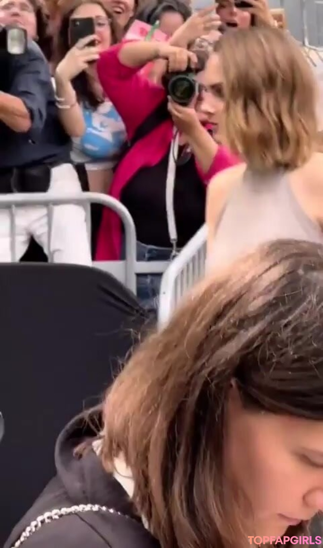 Nacktes geleaktes OnlyFans-Foto von Cara Delevingne #1176