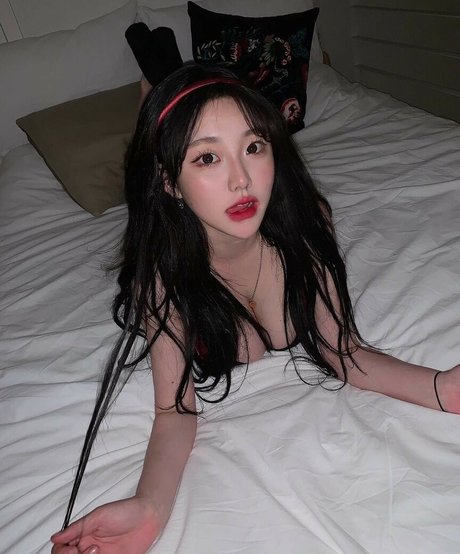 Nacktes geleaktes OnlyFans-Foto von Sejinming