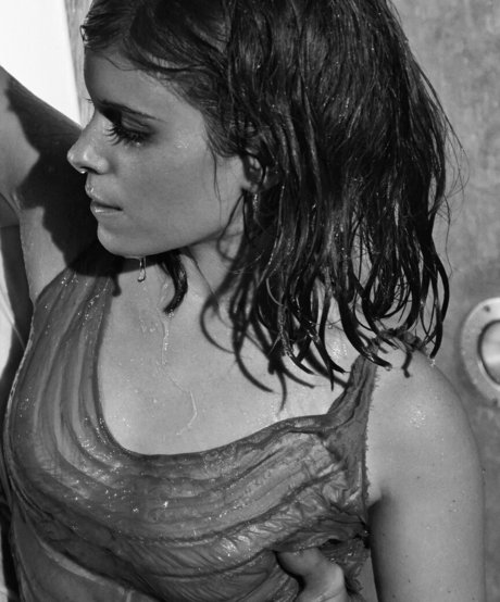 Kate Mara