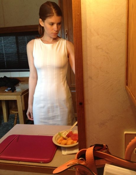Kate Mara