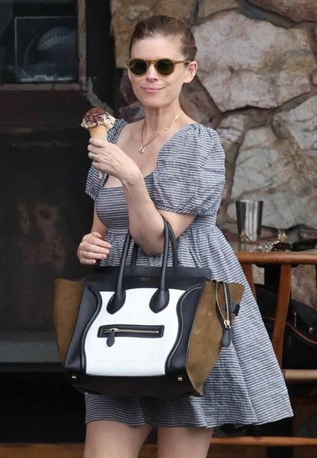 Kate Mara