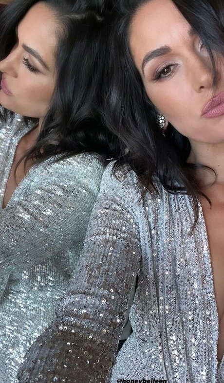 The Bella Twins: