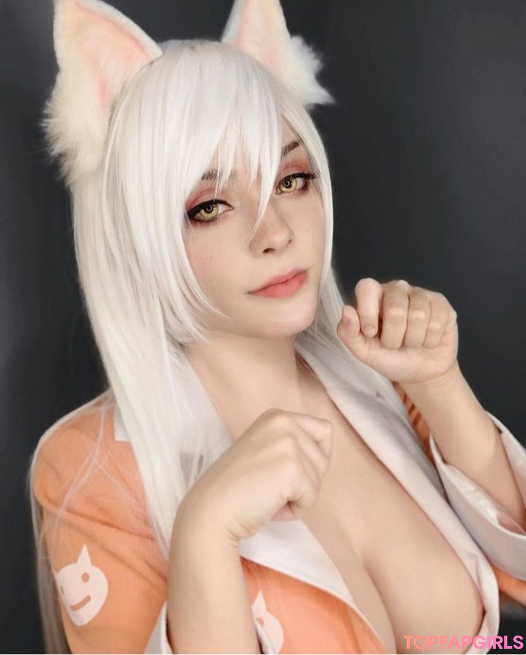 Nacktes geleaktes OnlyFans-Foto von Onisuna #1062