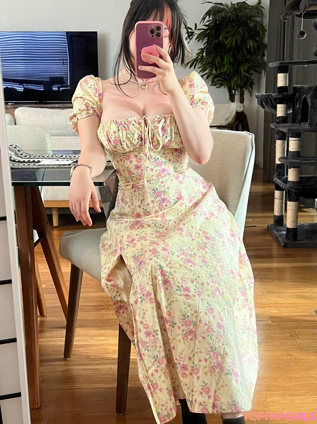 Nacktes geleaktes OnlyFans-Foto von Onisuna #1067
