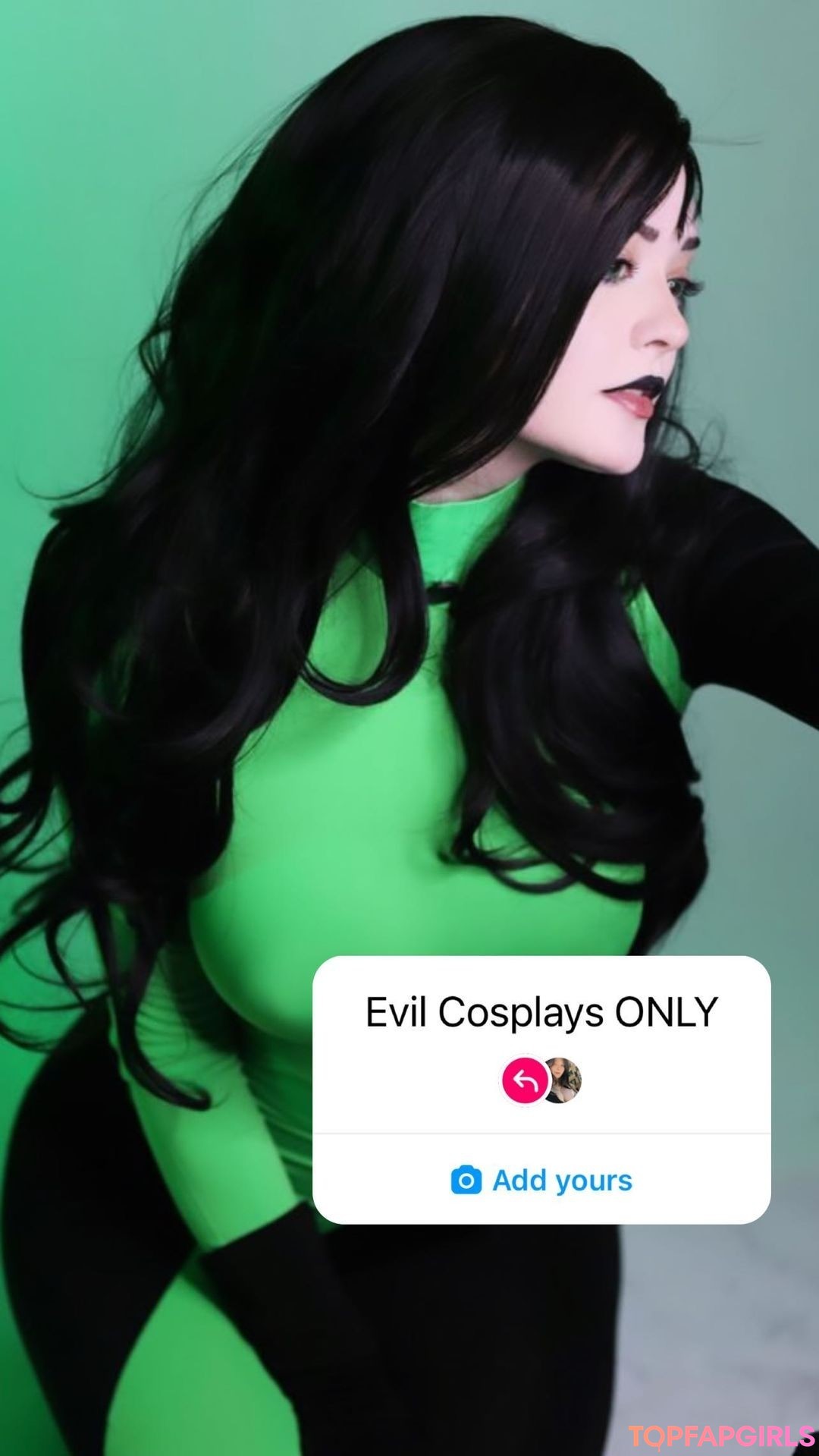 Nacktes geleaktes OnlyFans-Foto von Onisuna #1120