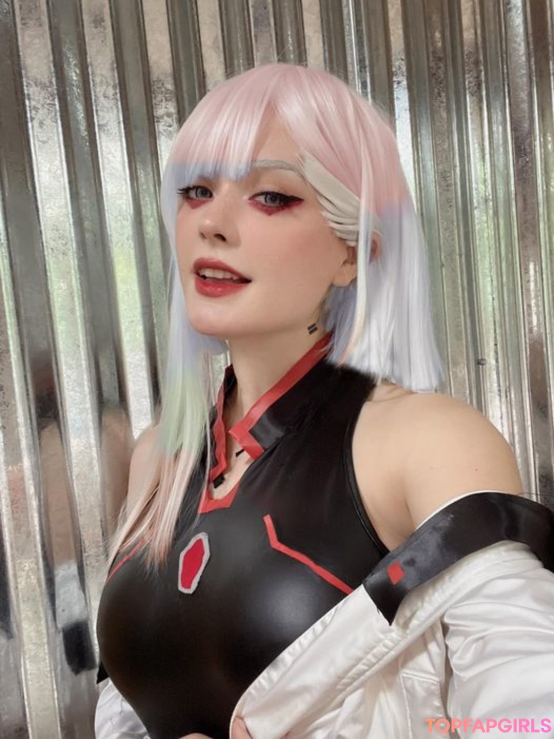 Nacktes geleaktes OnlyFans-Foto von Onisuna #1128