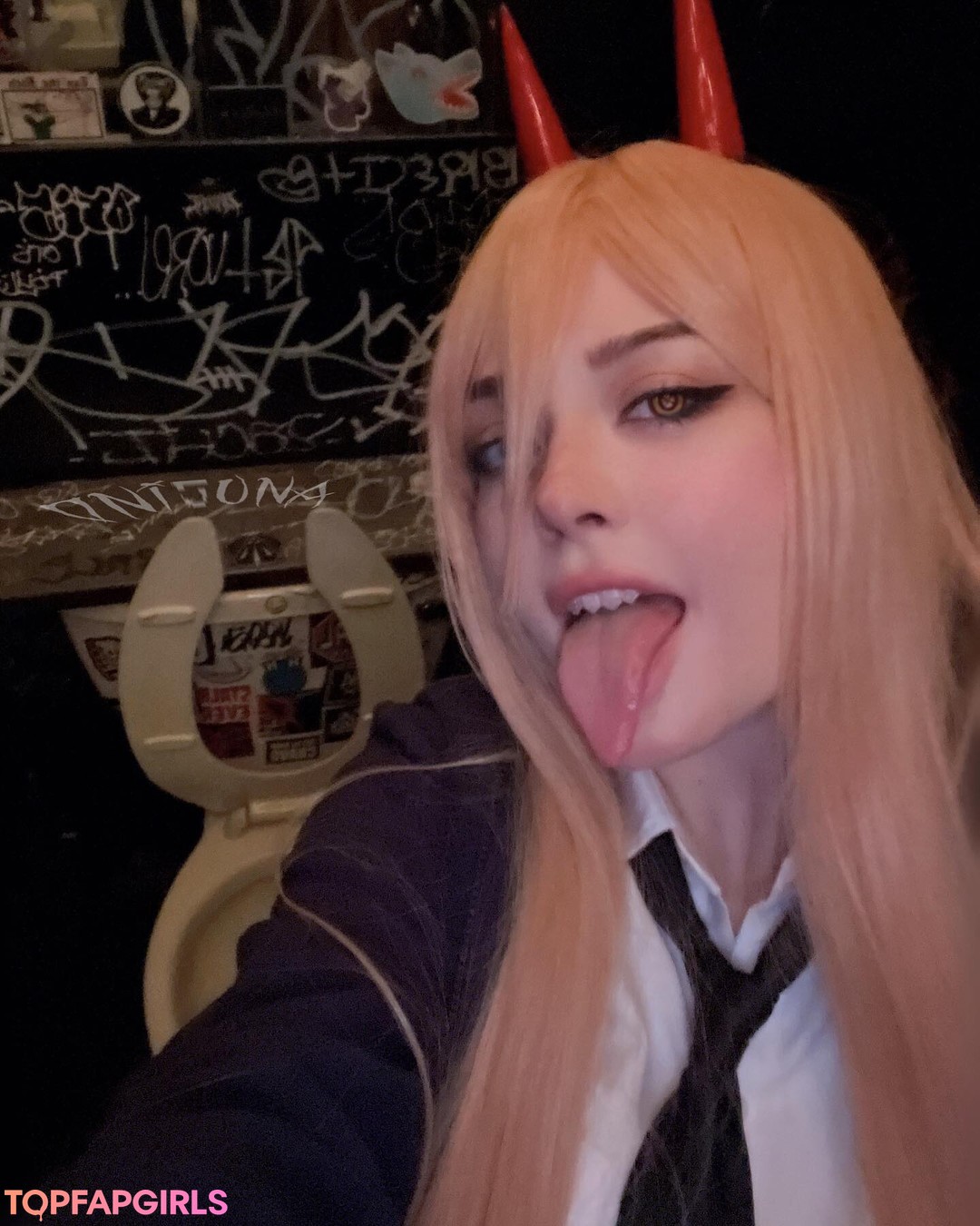 Nacktes geleaktes OnlyFans-Foto von Onisuna #1305