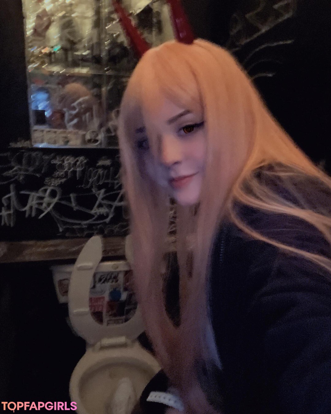 Nacktes geleaktes OnlyFans-Foto von Onisuna #1308