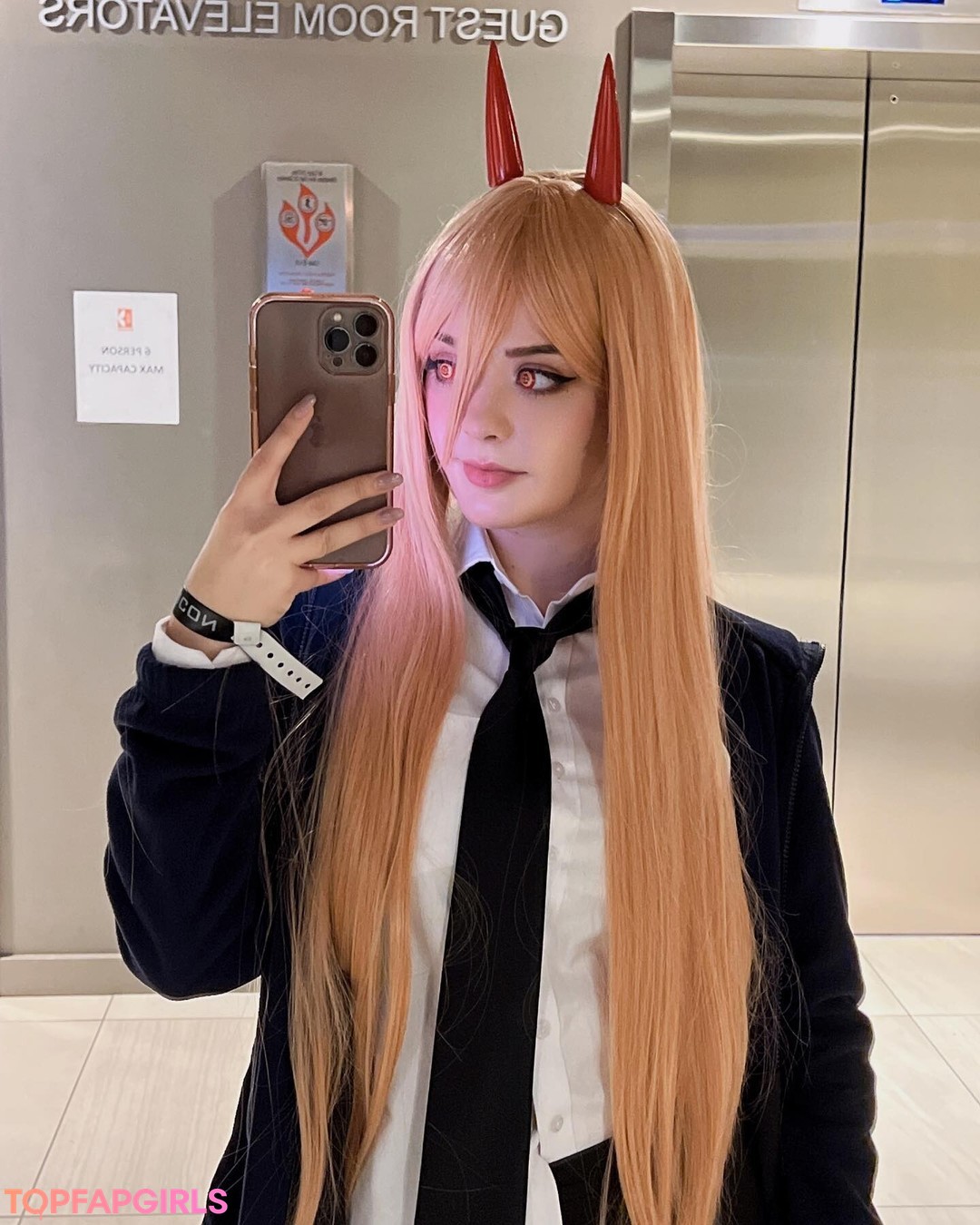 Nacktes geleaktes OnlyFans-Foto von Onisuna #1310