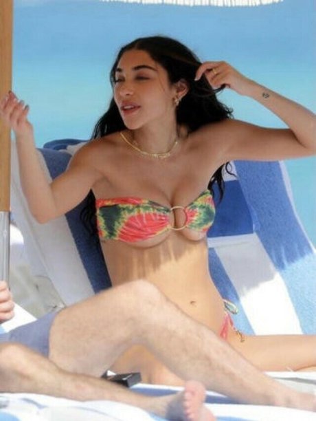 Chantel Jeffries