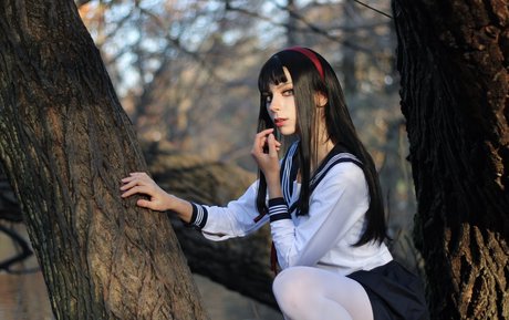 Himeelily