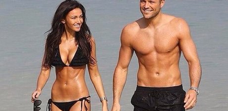 Michelle Keegan