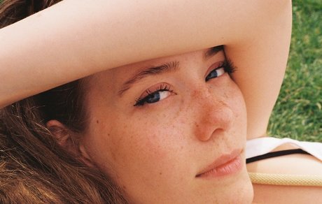 Nacktes geleaktes OnlyFans-Foto von Berta Andrea Sndal