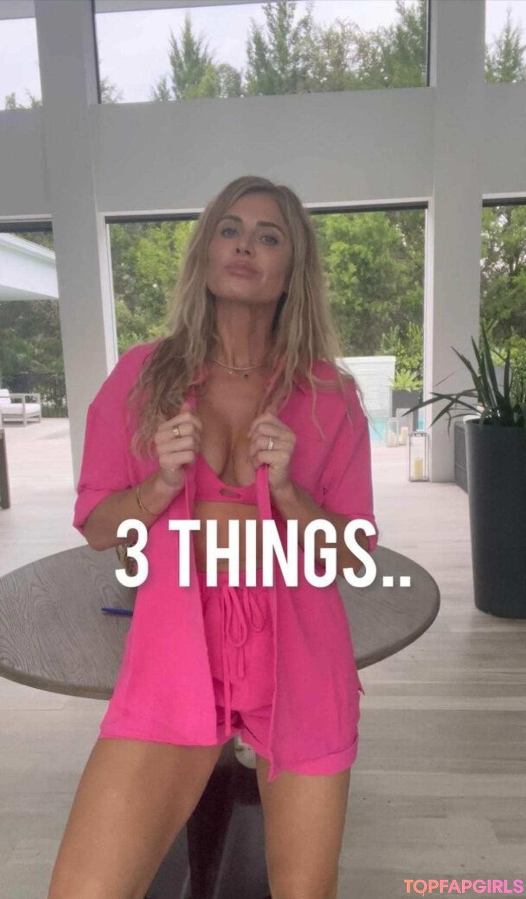 Nacktes geleaktes OnlyFans-Foto von Torrie Wilson #1056