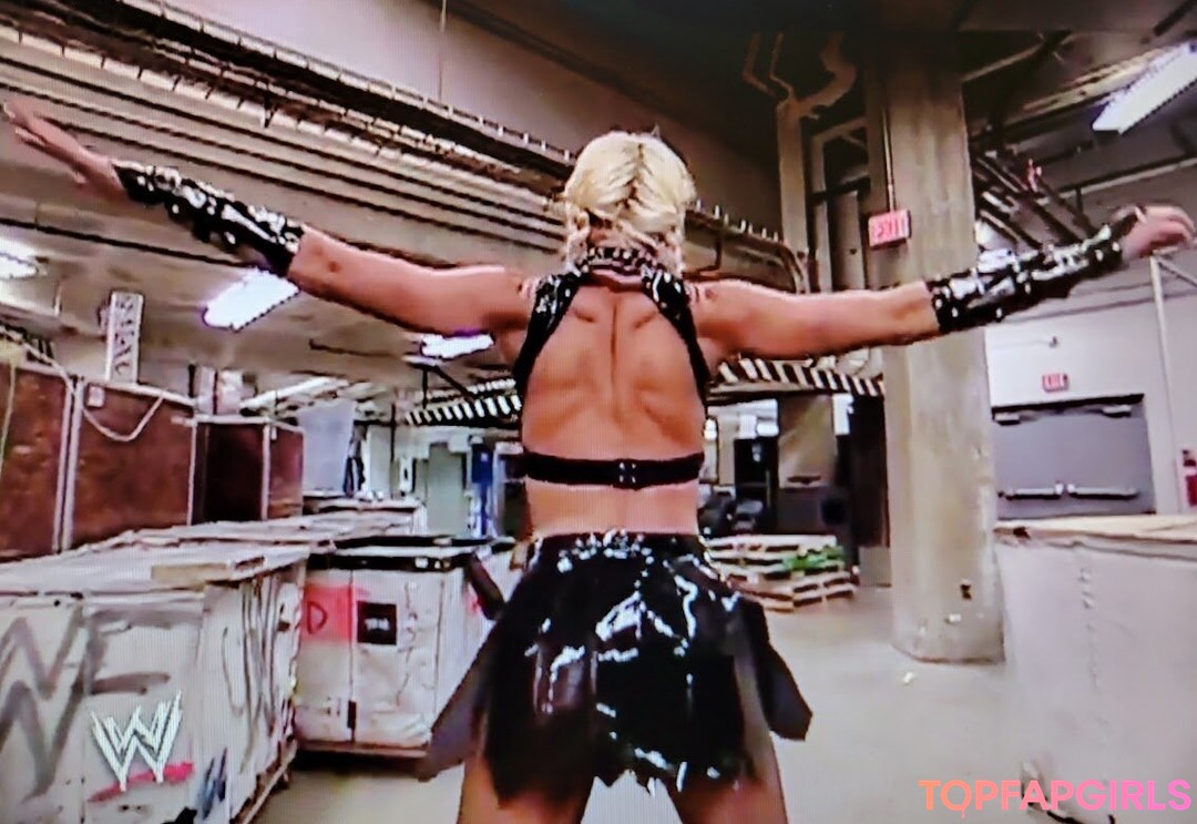 Nacktes geleaktes OnlyFans-Foto von Torrie Wilson #1068