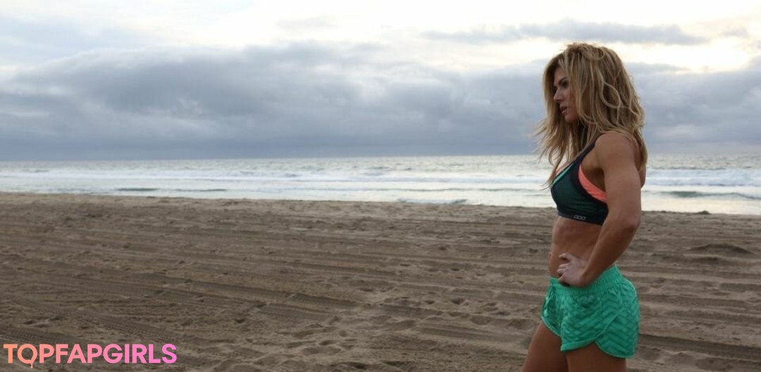 Nacktes geleaktes OnlyFans-Foto von Torrie Wilson #1208