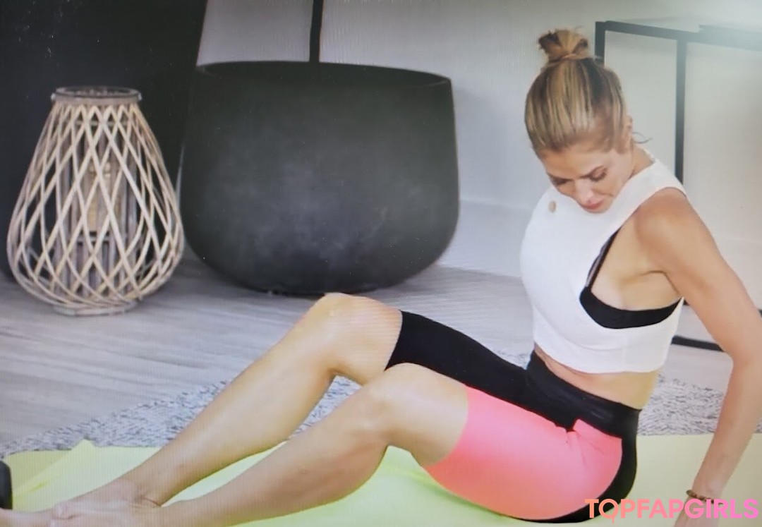 Nacktes geleaktes OnlyFans-Foto von Torrie Wilson #1317