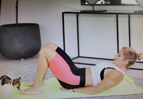 Torrie Wilson