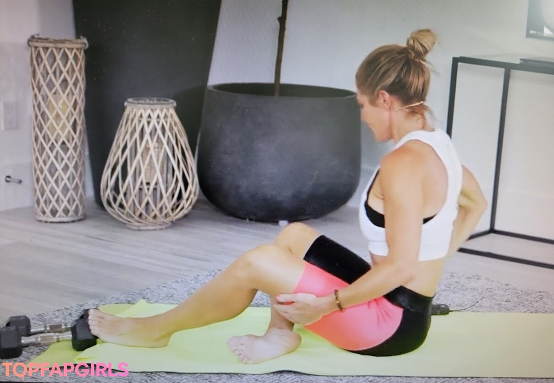 Nacktes geleaktes OnlyFans-Foto von Torrie Wilson #1343