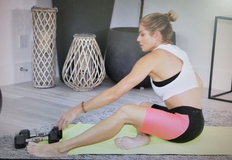 Torrie Wilson