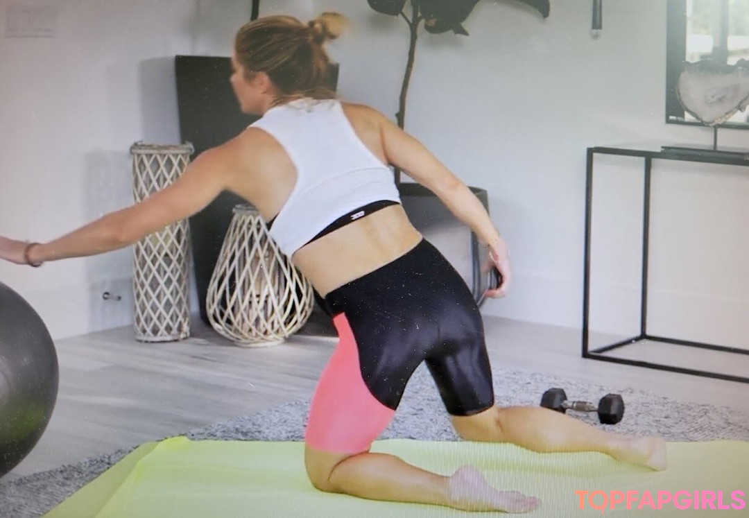 Nacktes geleaktes OnlyFans-Foto von Torrie Wilson #1373