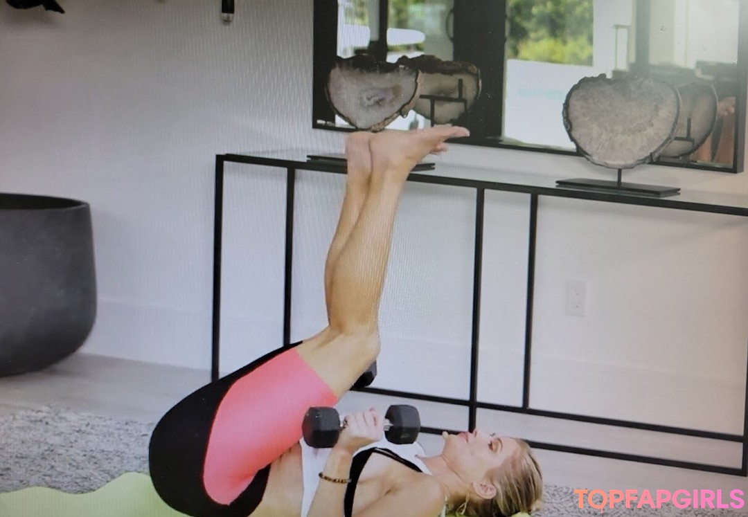 Nacktes geleaktes OnlyFans-Foto von Torrie Wilson #1375