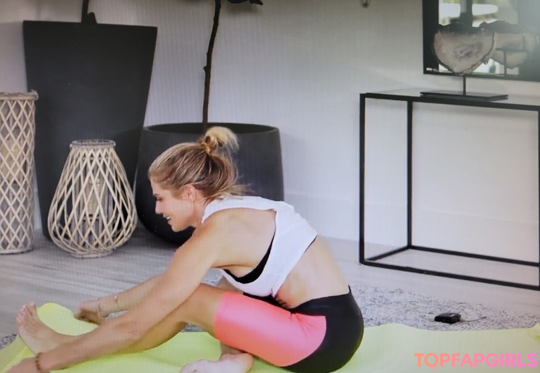 Nacktes geleaktes OnlyFans-Foto von Torrie Wilson #1385
