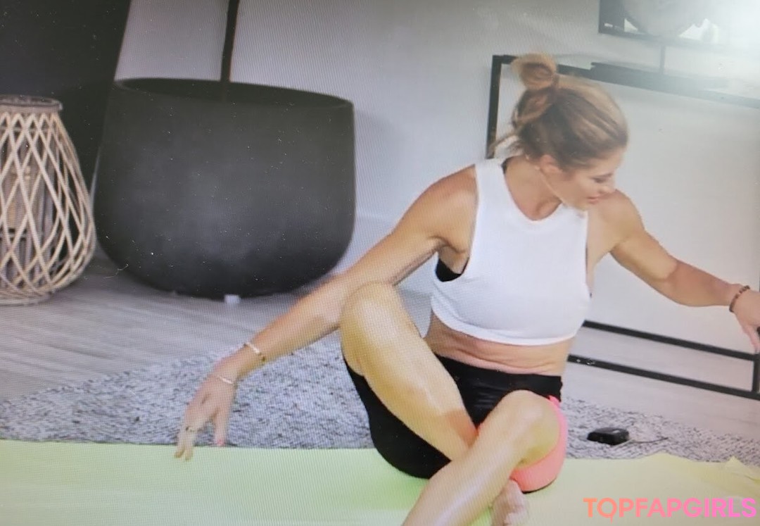 Nacktes geleaktes OnlyFans-Foto von Torrie Wilson #1395